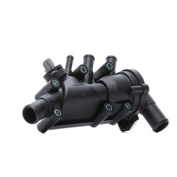 Engine Thermostat RIDEX 316T0269 OE Ref 1148164