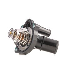 Coolant Thermostat RIDEX 316T0273 OE Ref 1312126