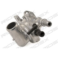 Coolant Thermostat RIDEX 316T0276 OE Ref 5142601AA RIDEX