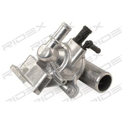 Coolant Thermostat RIDEX 316T0276 OE Ref 5142601AA RIDEX