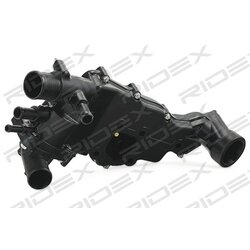 Thermostat de liquide de refroidissement RIDEX 316T0288 pour PEUGEOT, CITROËN 1336.R8 RIDEX