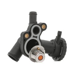 Coolant Thermostat RIDEX 316T0293 OE Ref 11 53 7 829 959