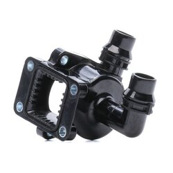 Thermostat Housing RIDEX 316T0343 OE Ref 1151 7 572 859