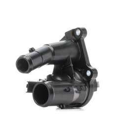 Engine Thermostat RIDEX 316T0468 OE Ref 1473090