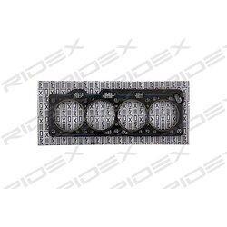 Cylinder Head Gasket RIDEX 318G0006 OE Ref 030103383K