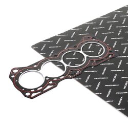 Cylinder Head Gasket RIDEX 318G0026 OE Ref 11141-82601
