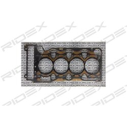 Cylinder Head Gasket RIDEX 318G0060 OE Ref 7509710