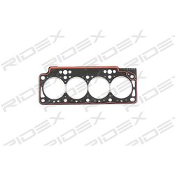 Cylinder Head Gasket RIDEX 318G0072 OE Ref 7701039399