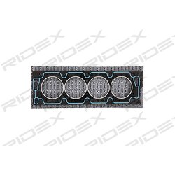Cylinder Head Gasket RIDEX 318G0078 OE Ref 0197.H7