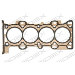 Joint de culasse 318G0149 pour FORD, MAZDA, VOLVO, MORGAN 1 129 043 RIDEX