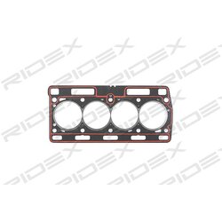 Cylinder Head Gasket RIDEX 318G0152 OE Ref 7700864736
