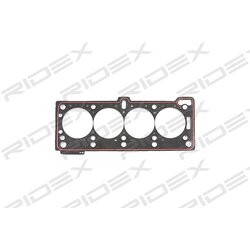 Cylinder Head Gasket RIDEX 318G0166 OE Ref 77 00 866 683