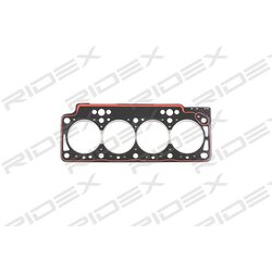 Cylinder Head Gasket RIDEX 318G0176 OE Ref M345348