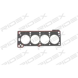 Cylinder Head Gasket RIDEX 318G0178 OE Ref 77 00 742 074