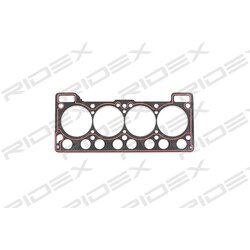 Cylinder Head Gasket RIDEX 318G0215 OE Ref 7701349331