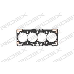 Cylinder Head Gasket RIDEX 318G0221 OE Ref 11141-75102