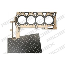 Joint de culasse RIDEX 318G0250 pour BMW, ALPINA 11 12 7 806 248 RIDEX