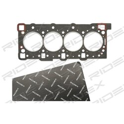 Joint de culasse RIDEX 318G0358 pour CITROËN, PEUGEOT 61-29160-00 RIDEX
