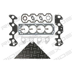 Cylinder Head Gasket Kit RIDEX 319G0007 OE Ref 01606 689
