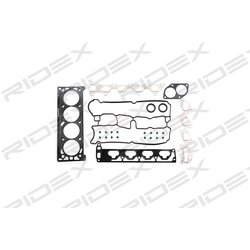 Cylinder Head Gasket Kit RIDEX 319G0011 OE Ref 1606382
