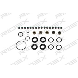 Cylinder Head Gasket Kit RIDEX 319G0014 OE Ref 06110-P2A-020