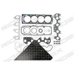 Cylinder Head Gasket Kit RIDEX 319G0032 OE Ref 1606730