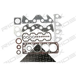 Cylinder Head Gasket Kit RIDEX 319G0059 OE Ref 1606664