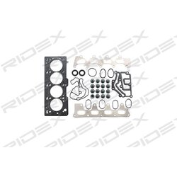 Cylinder Head Gasket Kit RIDEX 319G0083 OE Ref 7701471886