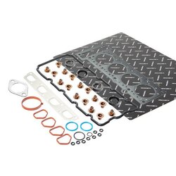 Cylinder Head Gasket Kit RIDEX 319G0091 OE Ref 11 12 7 508 545
