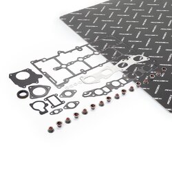 Cylinder Head Gasket Kit RIDEX 319G0113 OE Ref 71730214