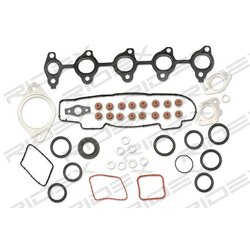 Cylinder Head Gasket Kit RIDEX 319G0120