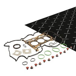 Cylinder Head Gasket Kit RIDEX 319G0197
