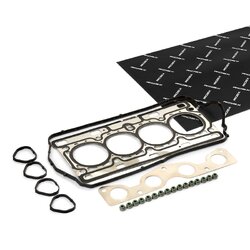 Cylinder Head Gasket Kit RIDEX 319G0230 OE Ref 77 01 475 822