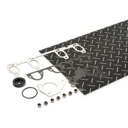 Cylinder Head Gasket Kit RIDEX 319G0468