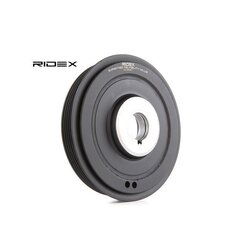 Crankshaft Belt Pulley RIDEX 3213B0002 OE Ref 0515.L9