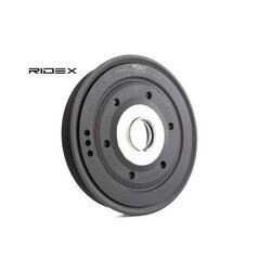 Crankshaft Belt Pulley RIDEX 3213B0003 OE Ref 11237801979