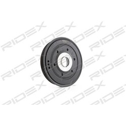 Poulie de courroie de vilebrequin RIDEX 3213B0003 pour CITROËN et autres... RIDEX