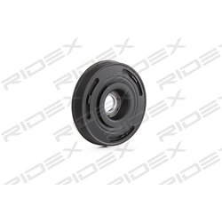 Poulie de courroie de vilebrequin RIDEX 3213B0003 pour CITROËN et autres... RIDEX