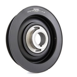 Crankshaft Belt Pulley RIDEX 3213B0004 OE Ref 55351711