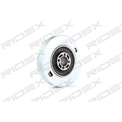 Poulie de courroie de vilebrequin RIDEX 3213B0007 pour FIAT et autres... RIDEX