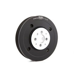 Crankshaft Belt Pulley RIDEX 3213B0011 OE Ref 028 105 243 R