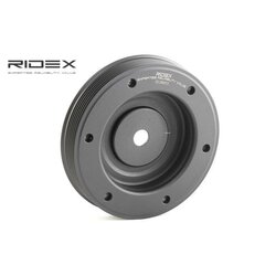 Crankshaft Belt Pulley RIDEX 3213B0012 OE Ref 9643354180