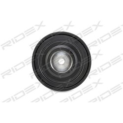 Poulie de courroie de vilebrequin RIDEX 3213B0012 pour FIAT et autres... RIDEX