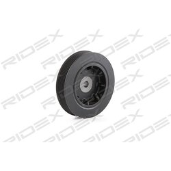 Poulie de courroie de vilebrequin 3213B0014 pour RENAULT, OPEL, NISSAN 12303-00Q1N RIDEX