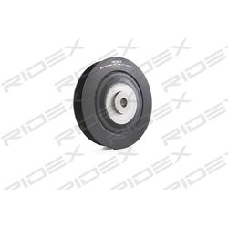 Poulie de courroie de vilebrequin 3213B0014 pour RENAULT, OPEL, NISSAN 12303-00Q1N RIDEX