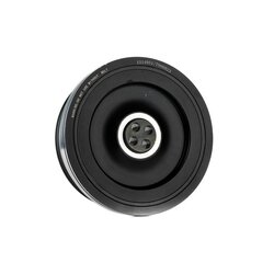 Crankshaft Belt Pulley RIDEX 3213B0015 OE Ref 11237793593