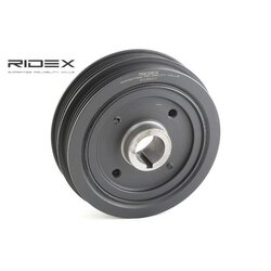 Crankshaft Belt Pulley RIDEX 3213B0017 OE Ref 13470-15120
