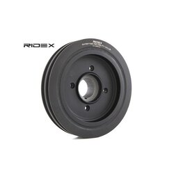Crankshaft Belt Pulley RIDEX 3213B0019 OE Ref MD374223
