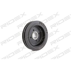 Poulie de courroie de vilebrequin 3213B0020 pour MITSUBISHI, HYUNDAI MD110165 RIDEX