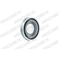 Poulie de courroie de vilebrequin RIDEX 3213B0024 pour FIAT et autres... RIDEX